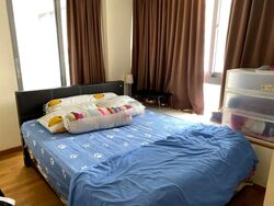 The Verve (D12), Apartment #461804211